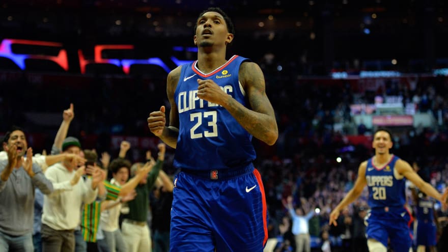 lou williams raptors jersey