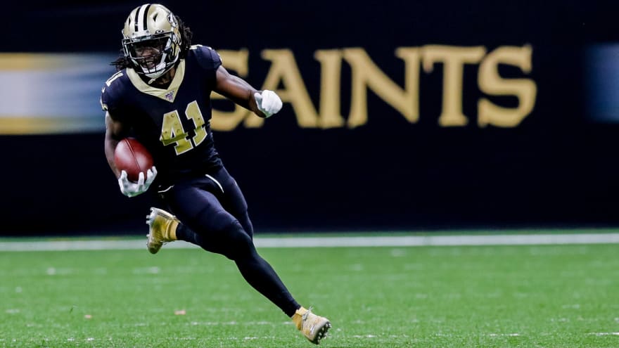Nfl Stars With Most To Prove In Contract Years Yardbarker