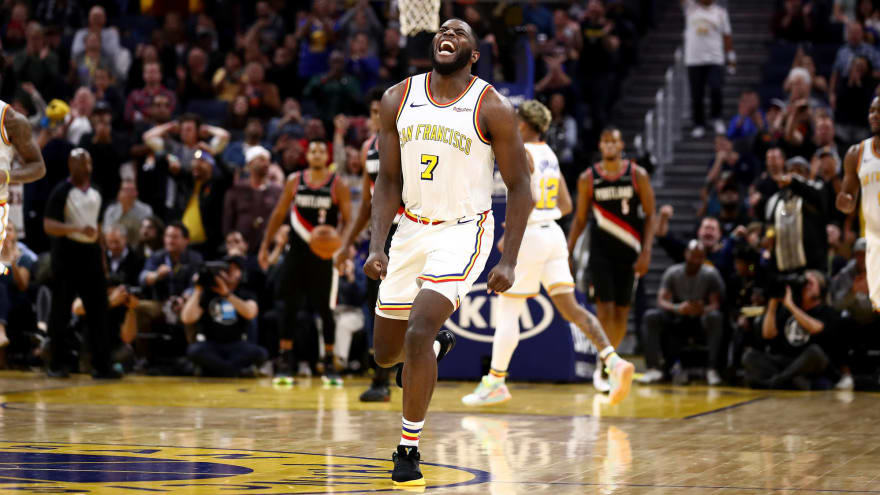 The Most Impressive Nba Rookies So Far This Season Yardbarker