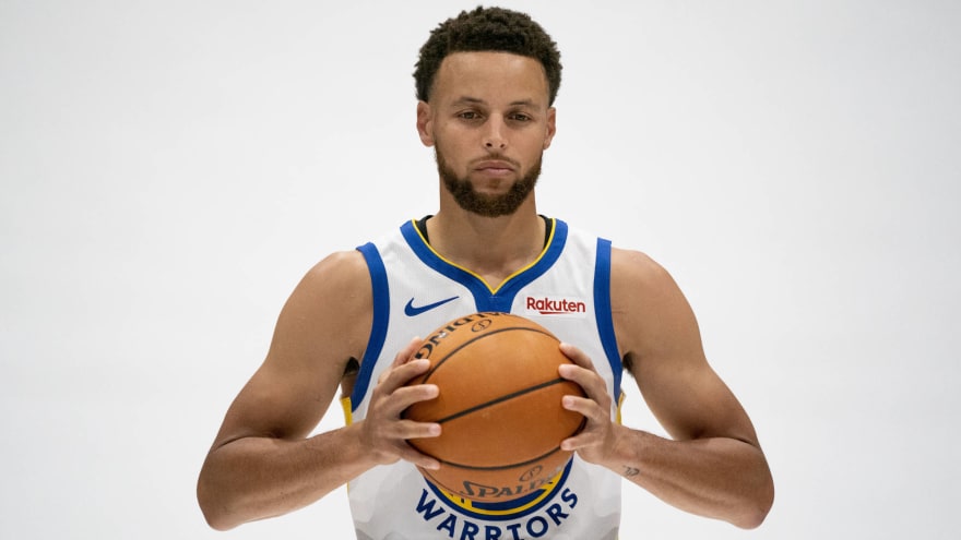 Stephen Curry Takes Issue With Nba S Precise Height Mandate