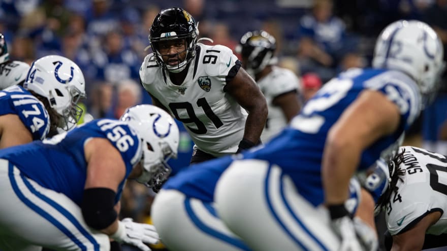Nfl Quizzes Yardbarker