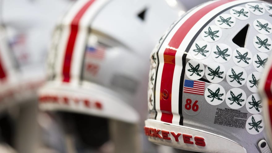Ohio State using 'NCAA Football 14' video game simulations ...