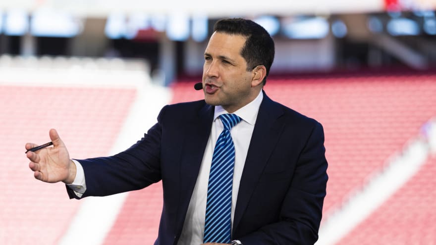 Adam Schefter Forgets About Wnba Draft In Tweet About Nfl Draft