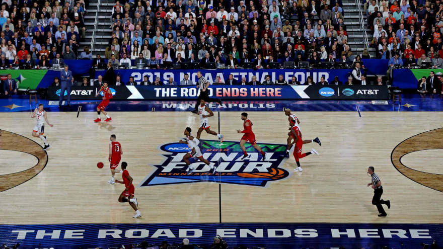 Ncaa Moving Three Point Line Back To International Distance