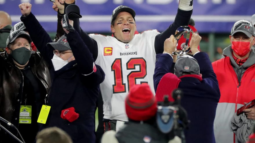Tom Brady, family still residing in Jeter's Tampa-area ...