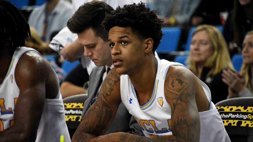 Shaquille O Neal S Son Shareef Getting Kobe Bryant Tribute Tattoo Yardbarker