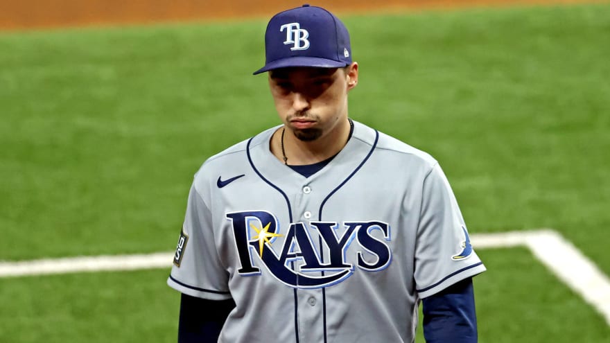 blake snell all star jersey