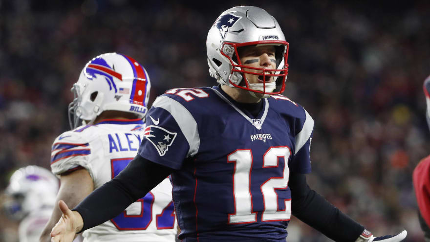 Nfl Unveils 2010s All Decade Team Roster Yardbarker
