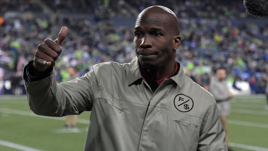 Chad Johnson Left Massive Tip Awesome Note To Server At Reopened Restaurant Yardbarker