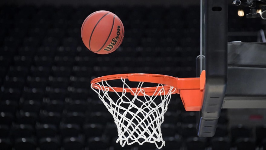 Report Chinese Basketball Association Postponed Until At Least
