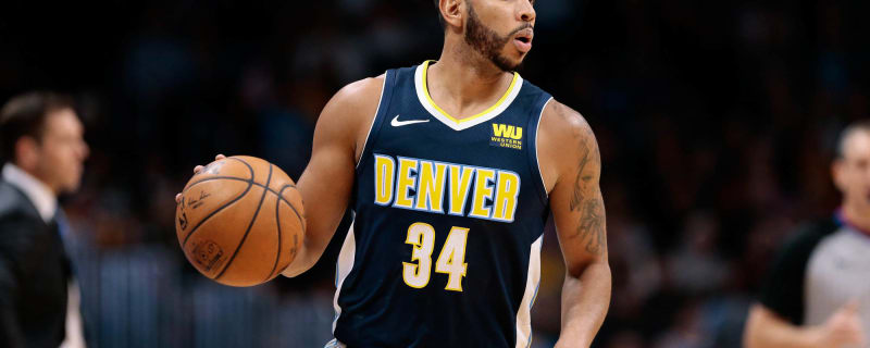 Devin Harris Breaking News Rumors Highlights Yardbarker