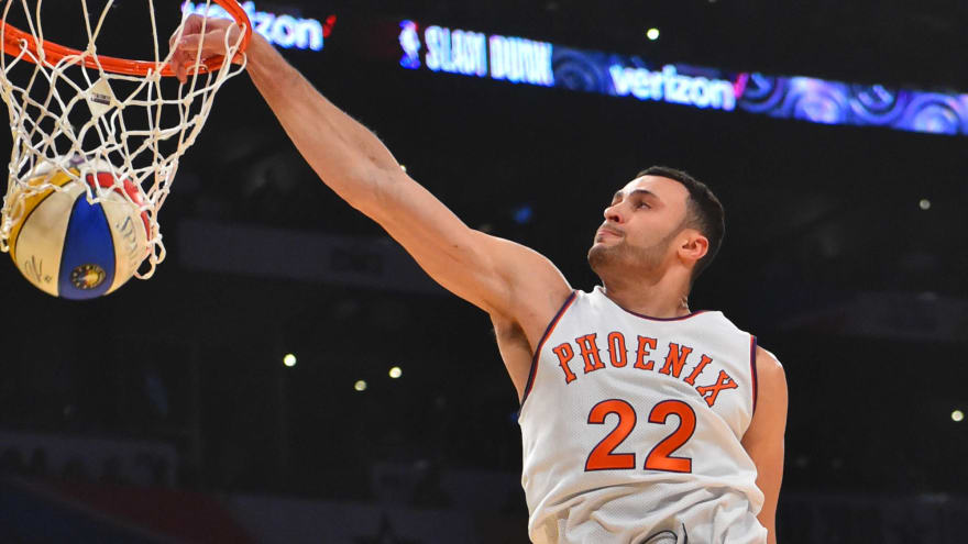 Larry Nance Jr Gets Special Approval To Honor Father With No 22