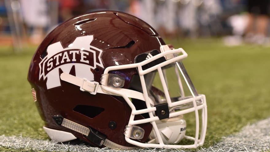 Mississippi State Texas Tech Schedule Home And Home Football