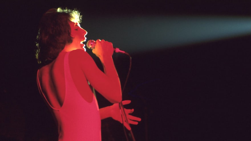 The 25 Biggest Nba Arena Anthems Of All Time Yardbarker