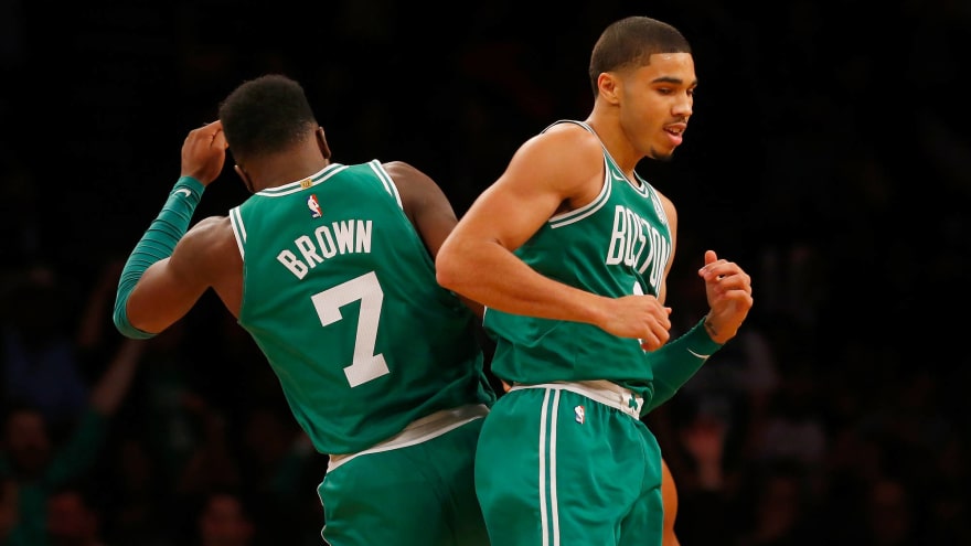 25 Best Nba Players Under 25 Yardbarker