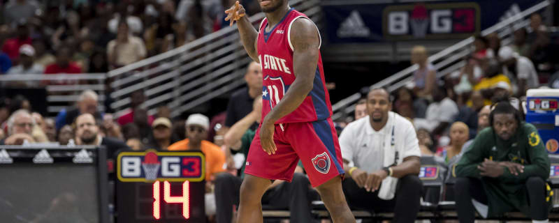 Nate Robinson Breaking News Rumors Highlights Yardbarker