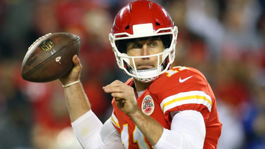 15 most underrated NFL players in 2017