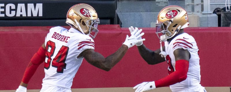Trent Williams Breaking News Rumors Highlights Yardbarker