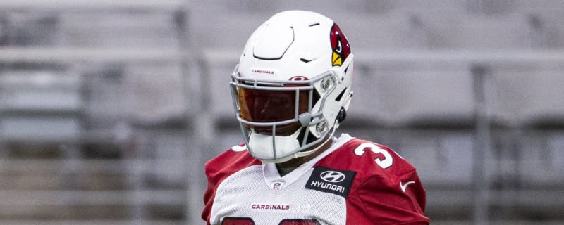 Budda Baker Breaking News Rumors Highlights Yardbarker
