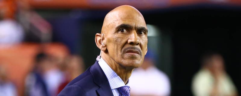 Tony Dungy Breaking News Rumors Highlights Yardbarker