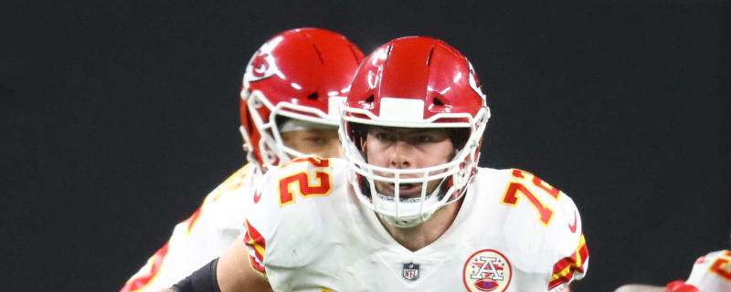 Eric Fisher: Breaking News, Rumors & Highlights | Yardbarker