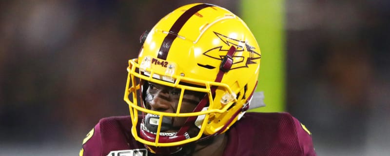 Brandon Aiyuk Breaking News Rumors Amp Highlights Yardbarker