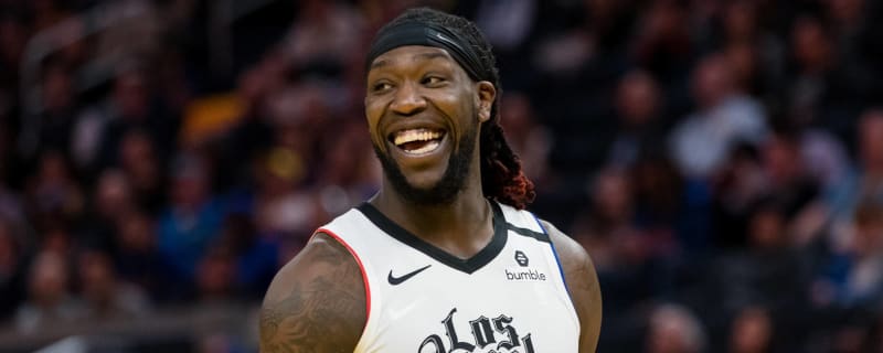 Montrezl Harrell Breaking News Rumors Highlights Yardbarker