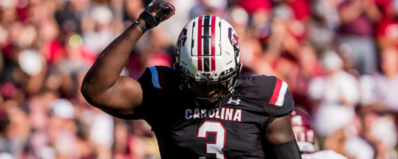 South Carolina Gamecocks Breaking News Rumors Highlights
