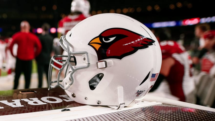 Cardinals finalize deals with their 2020 draft class | Yardbarker