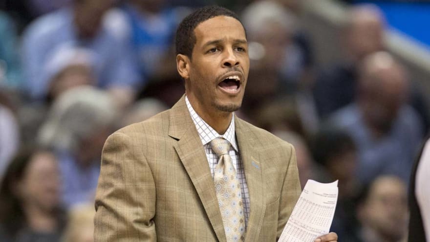 Stephen Silas to become Rockets head coach | Yardbarker