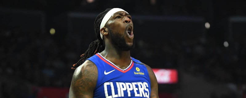Montrezl Harrell Breaking News Rumors Highlights Yardbarker