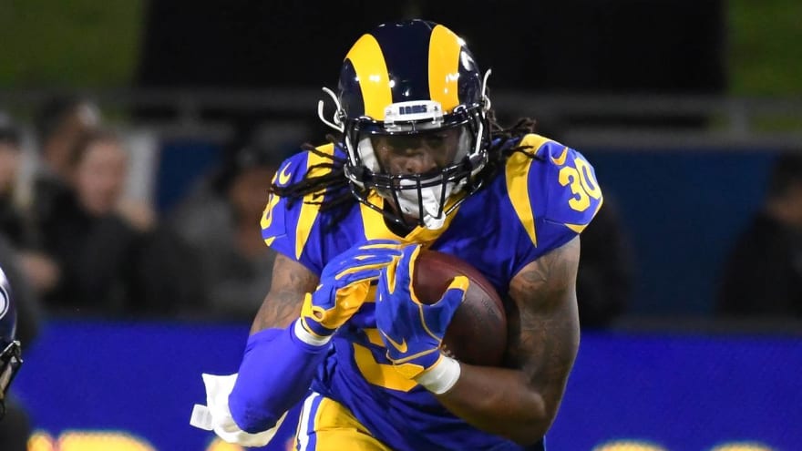 Report Rams Could Undergo Major Coaching Roster Shakeup This