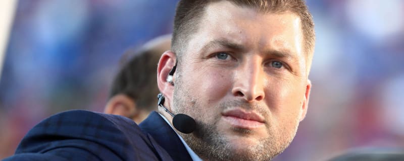 Tim Tebow: Breaking News, Rumors & Highlights | Yardbarker