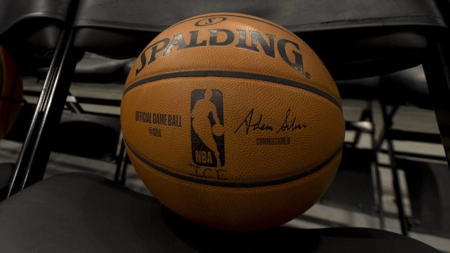 When Was The Nba Founded Yardbarker