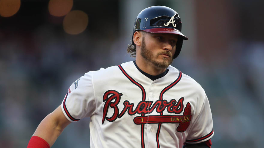 josh donaldson all star jersey