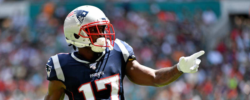 Antonio Brown Breaking News Rumors Highlights Yardbarker