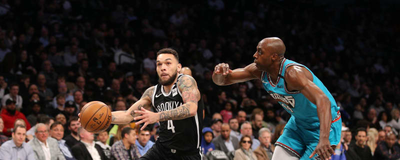 Anthony Tolliver Breaking News Rumors Highlights Yardbarker