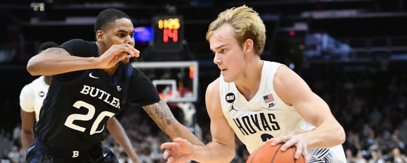 Georgetown Hoyas Breaking News Rumors Highlights Yardbarker