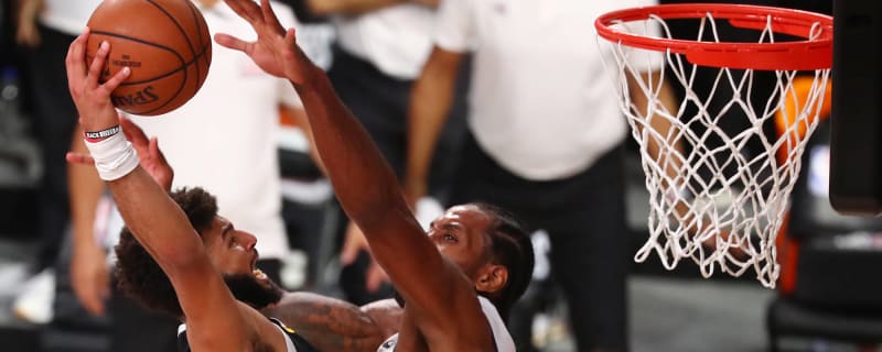 kawhi leonard news now