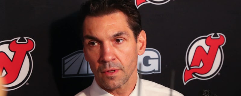 new jersey devils news