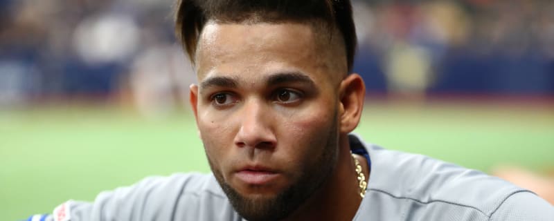 lourdes gurriel pineapple shirt