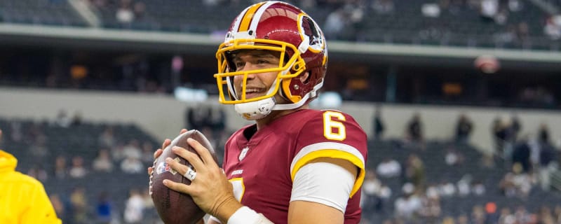 Mark Sanchez Breaking News Rumors Highlights Yardbarker
