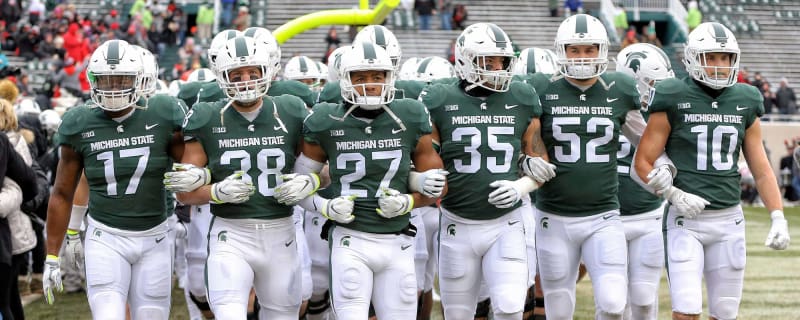 Mark Dantonio Breaking News Rumors Highlights Yardbarker