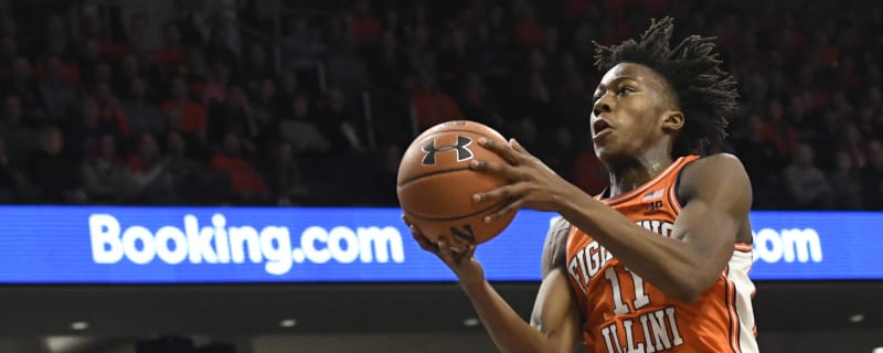 Ayo Dosunmu Breaking News Rumors Highlights Yardbarker