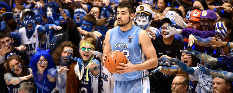 College Basketball Breaking News Rumors Highlights Yardbarker