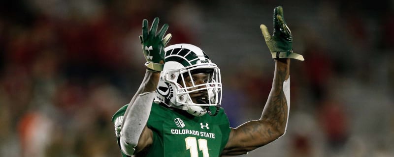 Colorado State Rams Breaking News Rumors Highlights Yardbarker