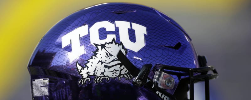 Tcu Horned Frogs Breaking News Rumors Highlights Yardbarker