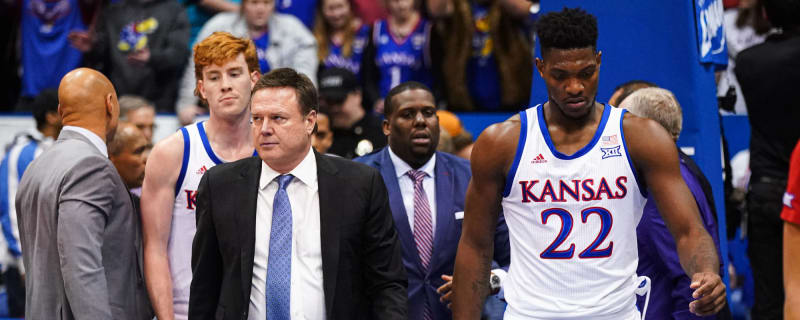 Kansas State Wildcats Breaking News Rumors Highlights Yardbarker