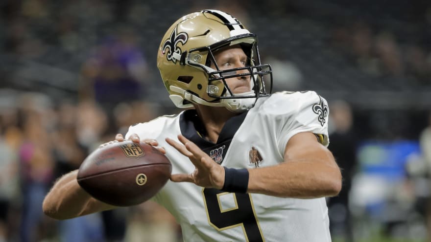 The 25 Best Quarterbacks Of The 2010s Yardbarker