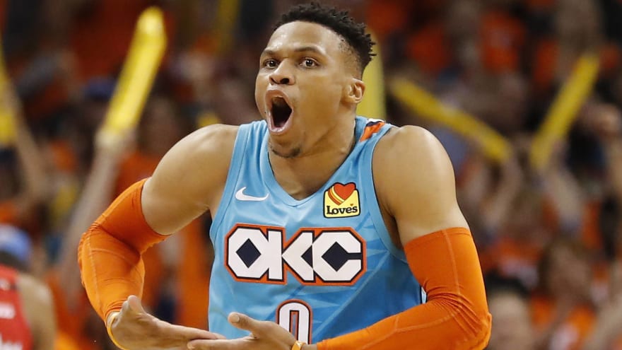 What Is A Triple Double In The Nba Yardbarker
